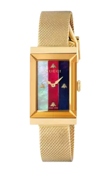 Часы orologio g frame 21 x 34 мм Gucci