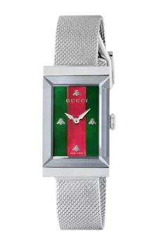 Часы orologio g frame 21 x 34 мм Gucci