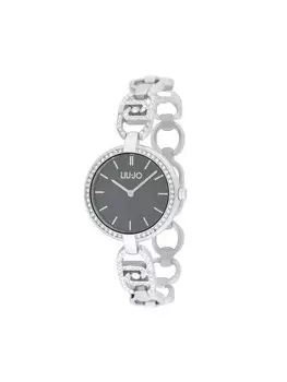 Часы Orologio TLJ2350 Liu Jo, серебряный