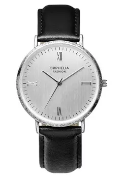 Часы Orphelia, цвет black