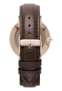 Часы Orphelia, коричневые