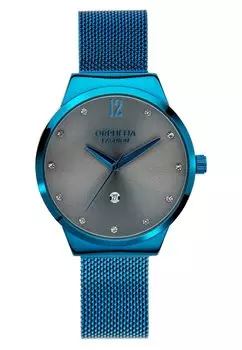 Часы Orphelia, синий