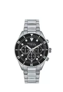 Часы Overhand Breil, черные