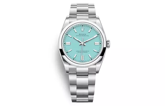 Часы Oyster Perpetual 124300 ROLEX