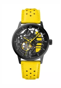 Часы PADDOCK Pierre Lannier, черный