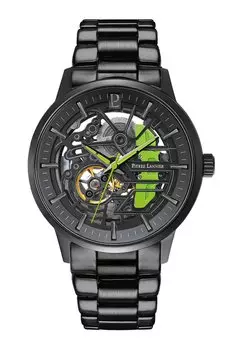 Часы PADDOCK Pierre Lannier, черный