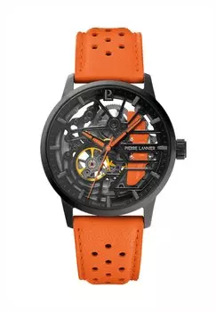 Часы PADDOCK Pierre Lannier, черный