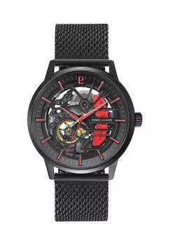 Часы PADDOCK Pierre Lannier, черный