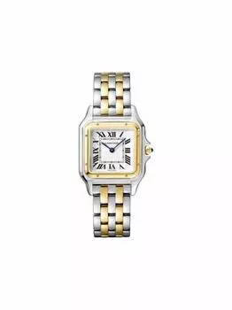 Часы Panthre de Cartier Cartier