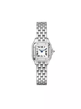 Часы Panthre de Cartier Cartier