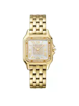 Часы Panthre de Cartier Cartier