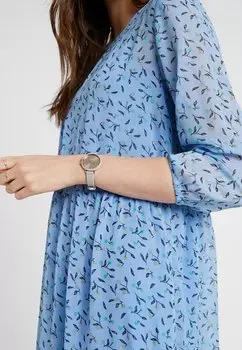 Часы PARK ROW kate spade new york, серый