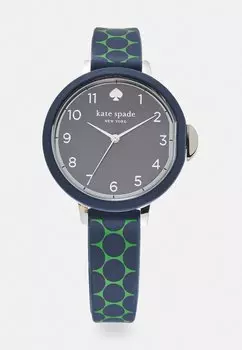 Часы PARK ROW kate spade new york, синий