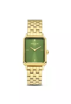Часы Parte di Me, золотой