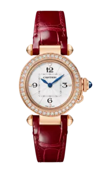 Часы pasha de Cartier