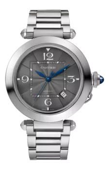 Часы pasha de Cartier