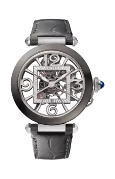 Часы pasha de Cartier