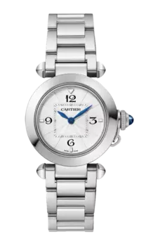 Часы pasha de Cartier