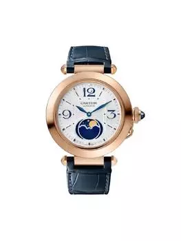 Часы Pasha de Cartier Cartier