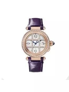 Часы Pasha de Cartier Cartier