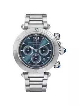 Часы Pasha de Cartier Cartier