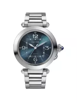 Часы Pasha de Cartier Cartier