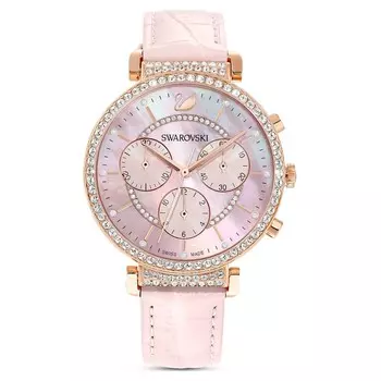 Часы Passage Chrono Swarovski