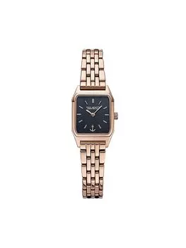 Часы Paul Hewitt, розовый