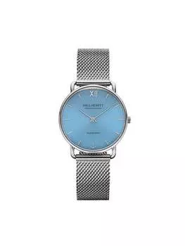 Часы Paul Hewitt, серебряный