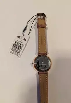 Часы PAUL VALENTINE 32 MM Versus Versace, цвет розового золота