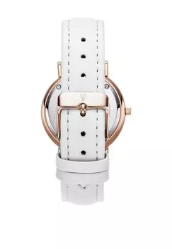 Часы PAUL VALENTINE SEASHELL Versus Versace, белый