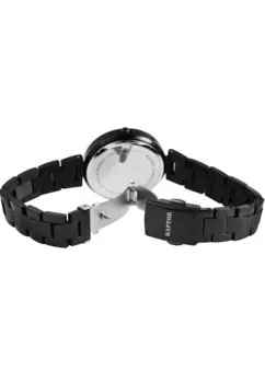 Часы PEARL RAPTOR, черный