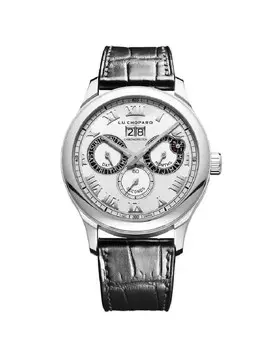 Часы Perpetual Twin Chopard