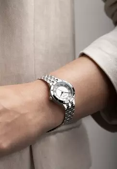 Часы PERRY ANALOGUE WITH ROUND CASE Sekonda, белый