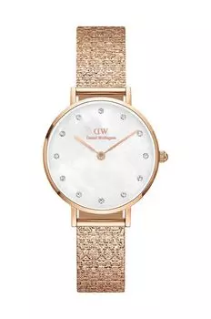 Часы Petite 28 Lumine Daniel Wellington, розовый