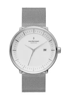 Часы PH36SIMESIXX Nordgreen, серебро