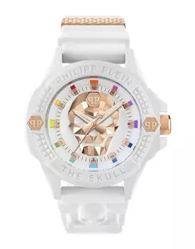 Часы Philipp Plein, белый