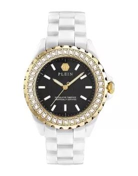 Часы Philipp Plein, белый