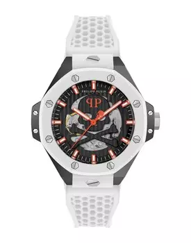 Часы Philipp Plein, черный