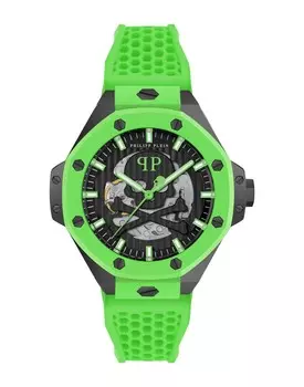 Часы Philipp Plein, черный