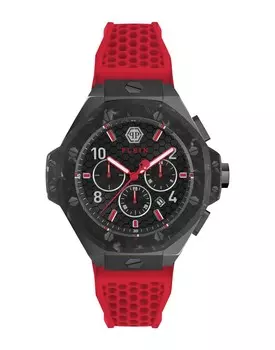 Часы Philipp Plein, черный