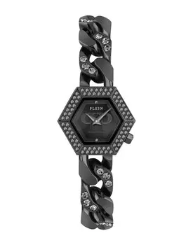 Часы Philipp Plein, черный