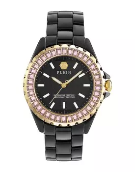 Часы Philipp Plein, черный