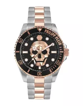Часы Philipp Plein, мультиколор
