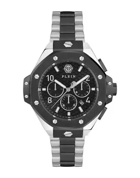 Часы Philipp Plein, мультиколор