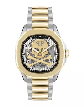 Часы Philipp Plein, мультиколор