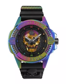 Часы Philipp Plein, мультиколор