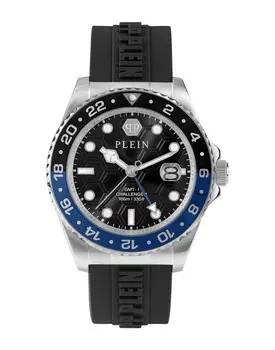 Часы Philipp Plein, серебро