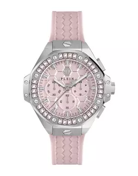 Часы Philipp Plein, серебро