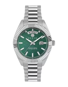 Часы Philipp Plein, серебро